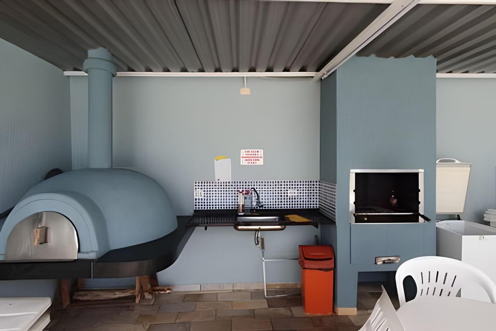 Apartamento Com Piscina Ubatuba Itagua Экстерьер фото