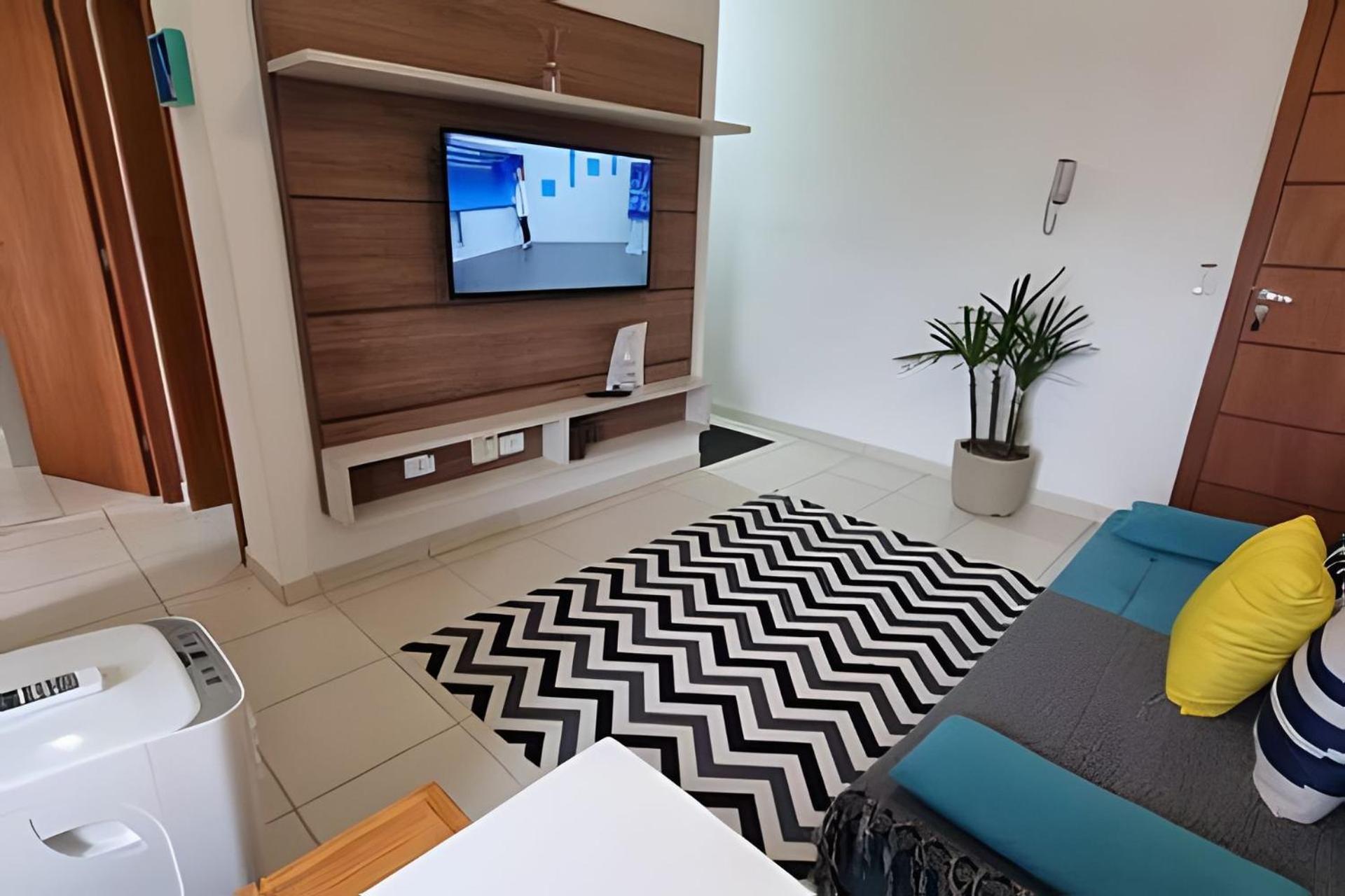Apartamento Com Piscina Ubatuba Itagua Экстерьер фото